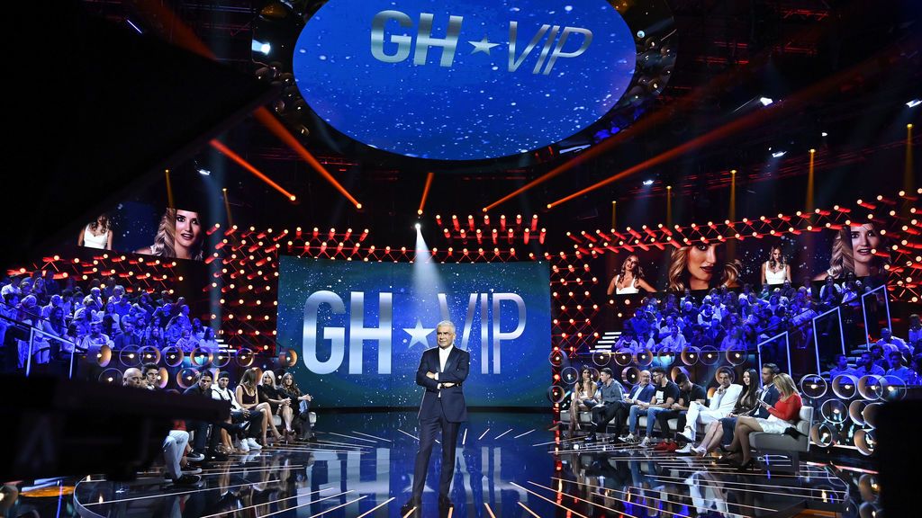 La recta final de ‘GH VIP 7’ se verá en Latinoamérica por CincoMAS