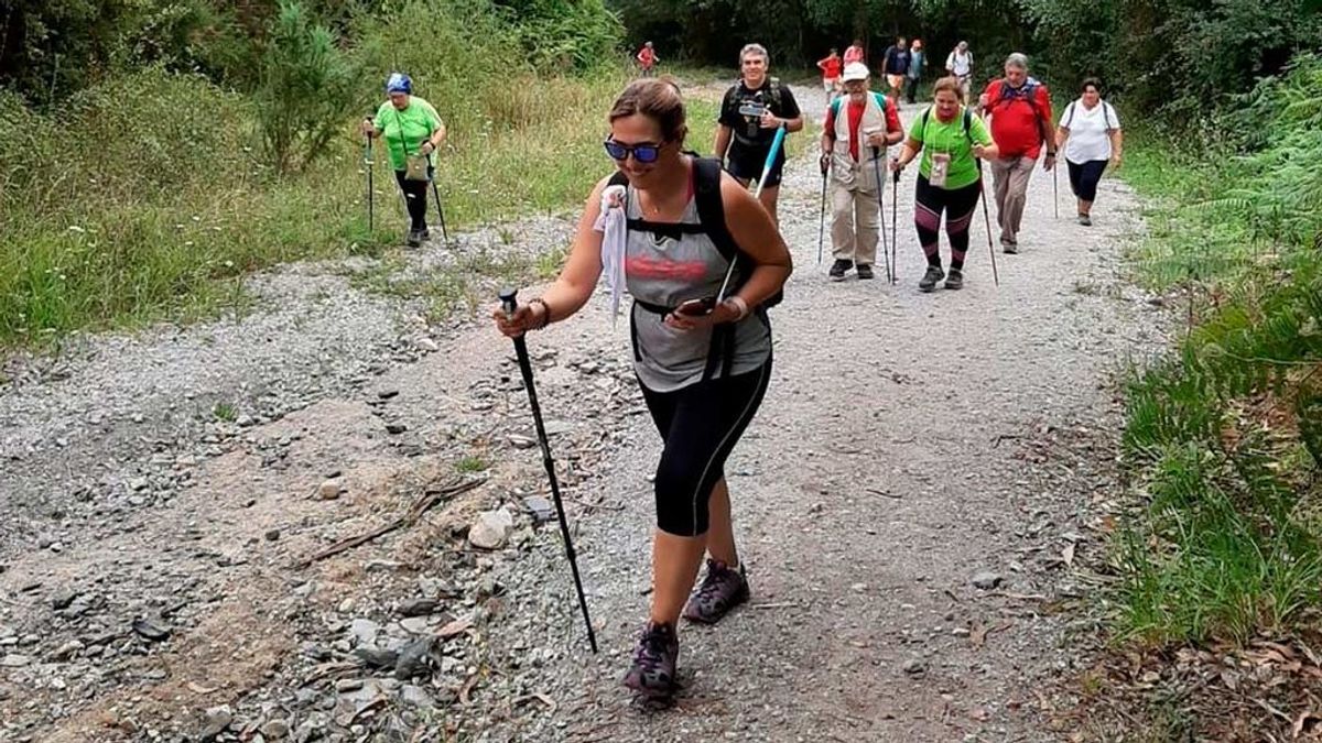 Los 'Guardianes del Camino' garantizarán la seguridad del Camino de Santiago hasta 2021 Los 'Guardianes del Camino' garantizarán la seguridad del Camino de Santiago hasta 2021