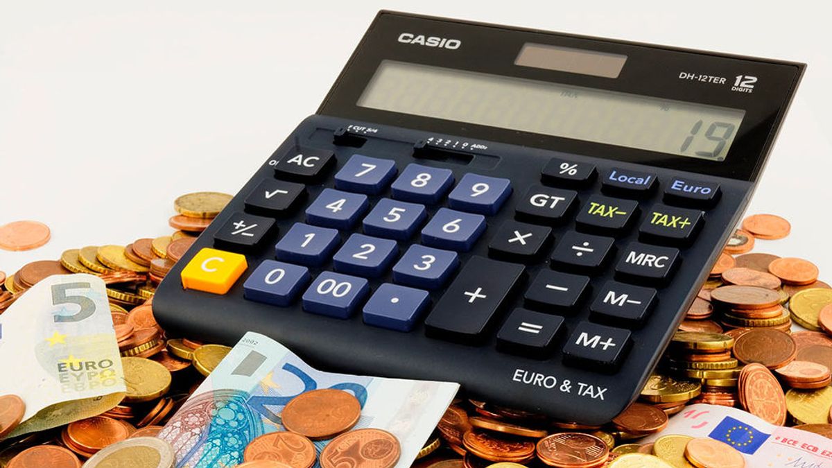 El frenazo del impuesto de Sociedades lastra la recaudación en octubre El frenazo del impuesto de Sociedades lastra la recaudación en octubre