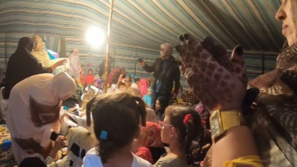 Las ONG que colaboran con el Sáhara ignorar el mensaje “alarmista” de Marlaska y piden a las familias que no cancelen sus viajes a los campamentos de Tinduf