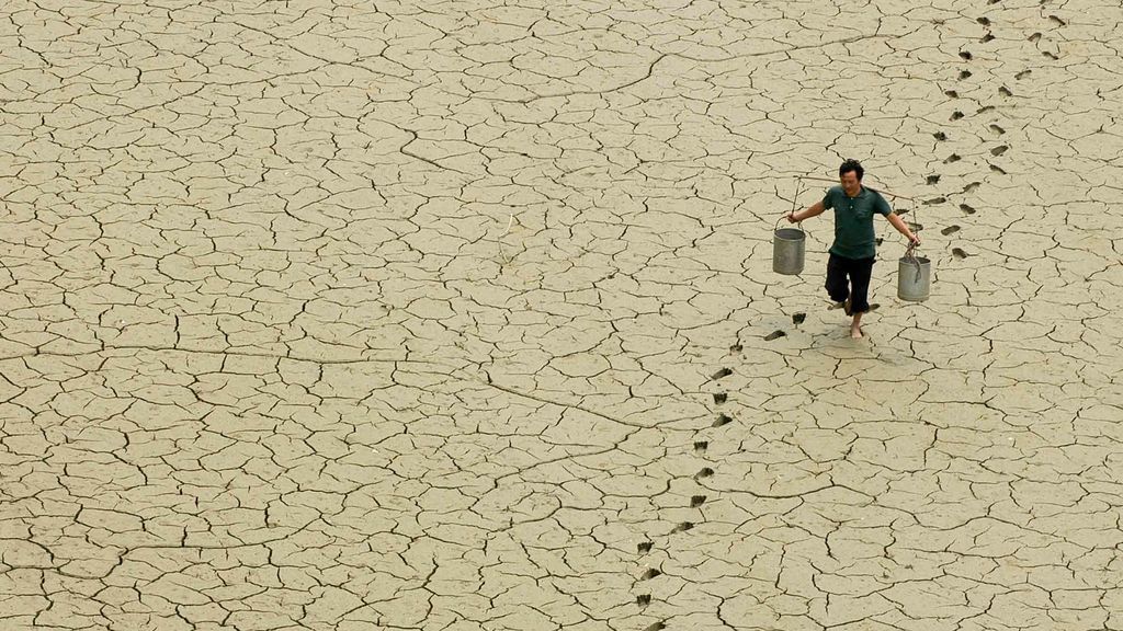 Emergencia climática Emergencia climática