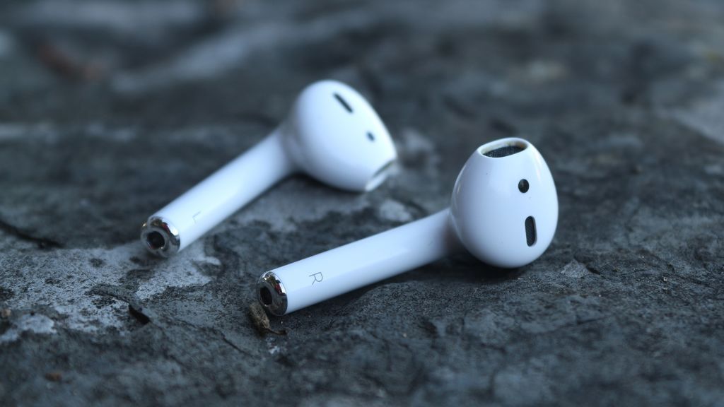 Si encuentras unos AirPods, no los cojas, es una trampa