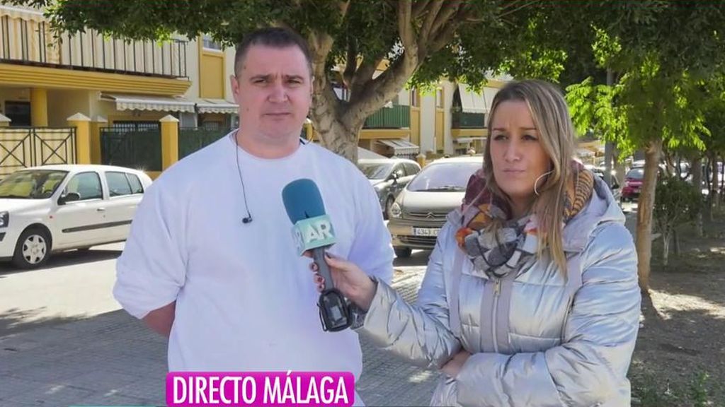 El hermano de Dana denuncia a los Servicios Sociales de Arenas