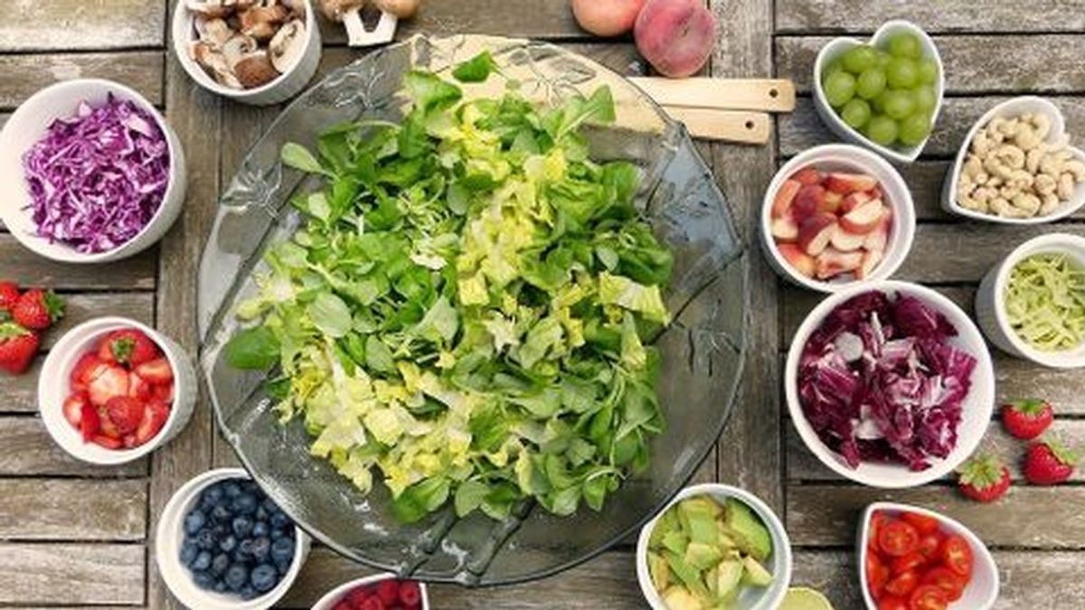 Solicitan que se incluya la categoría de dietista-nutricionista en el Sistema Nacional de Salud Solicitan que se incluya la categoría de dietista-nutricionista en el Sistema Nacional de Salud