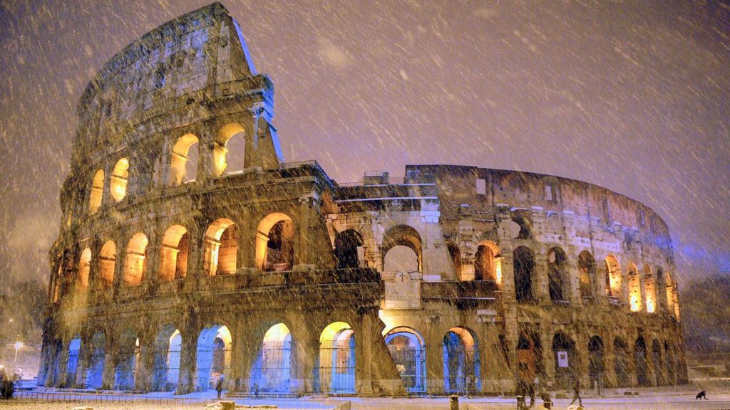 Italia, donde el cambio climático se enseñará en los colegios