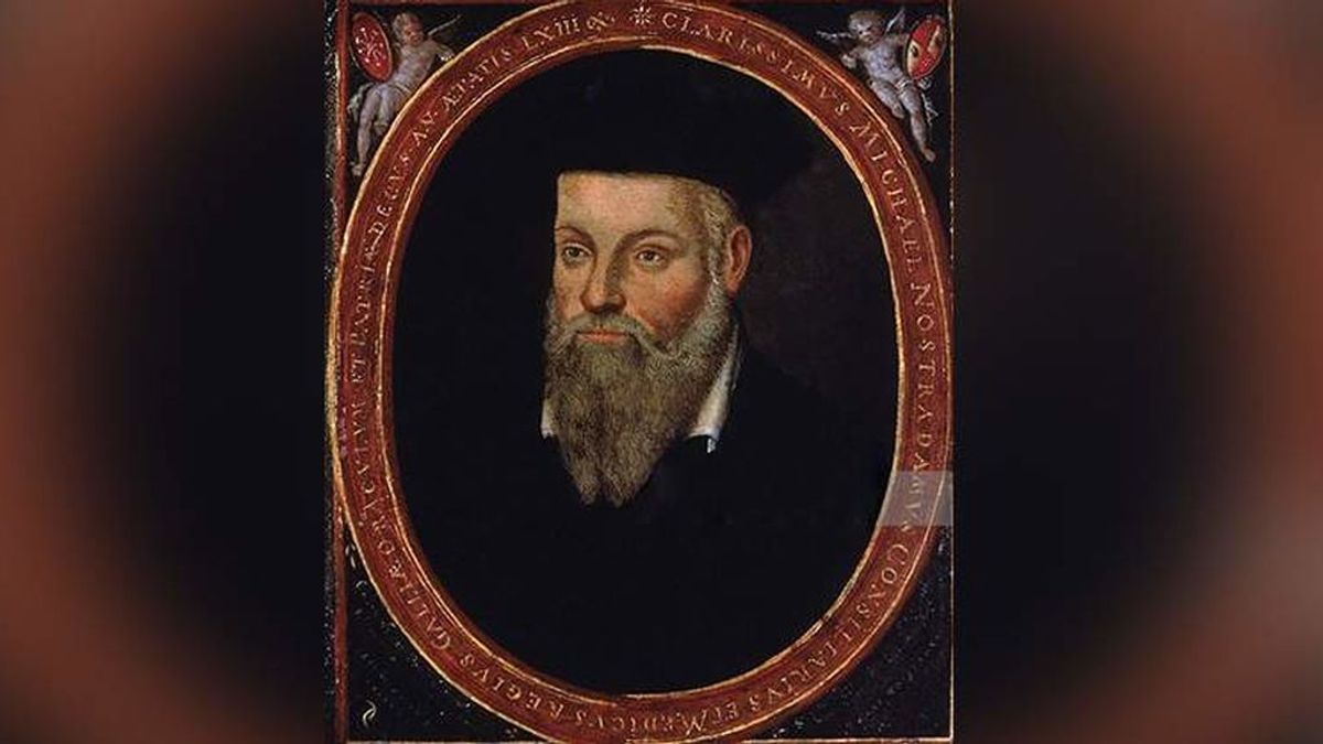 Adiós a Kim Jong Un y a la reina Isabel II: las profecías de Nostradamus para 2020