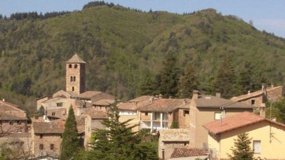 Un pueblo de Girona se ha popularizado por vender Lotería de Navidad del 'país vecino'