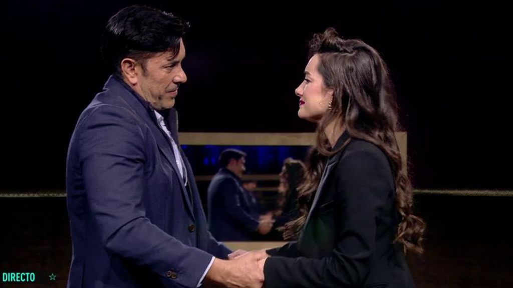 Pepe del Real cree que Adara ganará 'GH VIP'