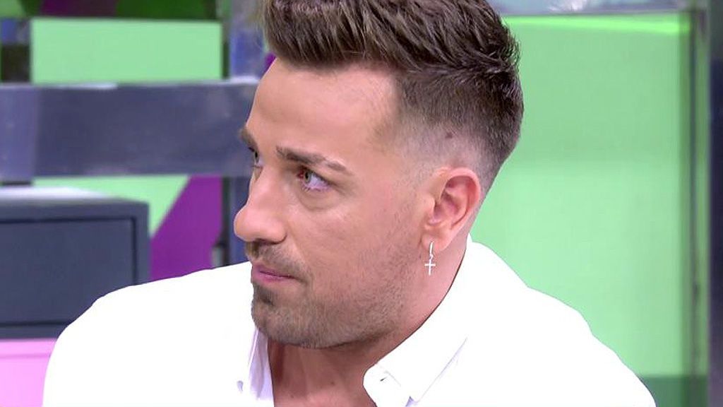 No es la primera vez: según Rafa Mora, el famoso pillado engañando a su mujer ya estuvo en la misma situación hace dos años