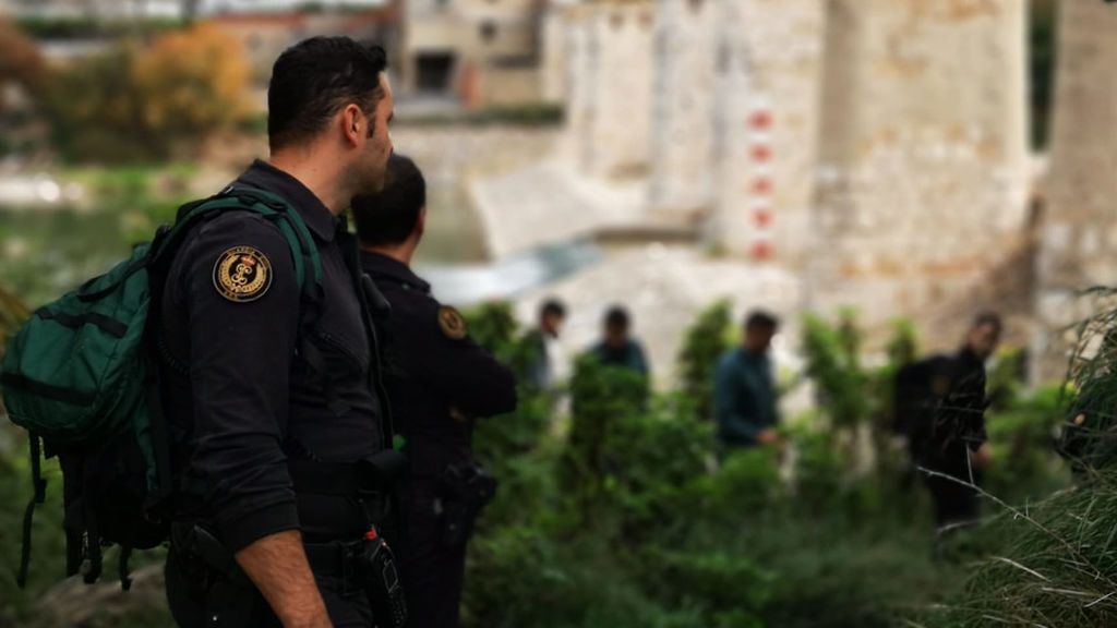 Guardia Civil Manuel