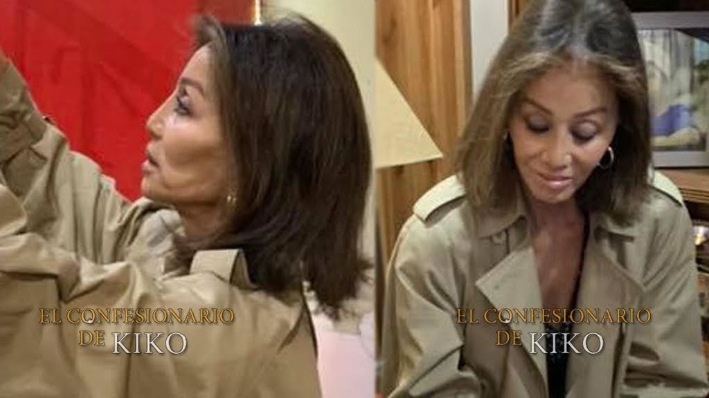 El impactante cambio físico de Isabel Preysler