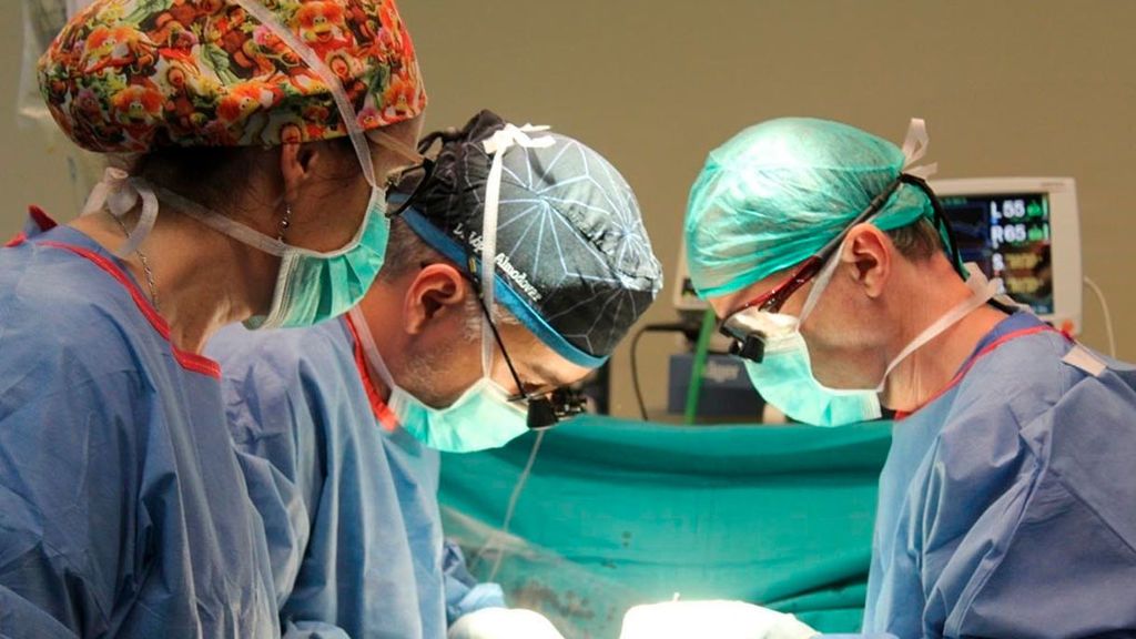 Crece el número de pacientes en la lista de espera y el tiempo para pasar por quirófano Crece el número de pacientes en la lista de espera y el tiempo para pasar por quirófano