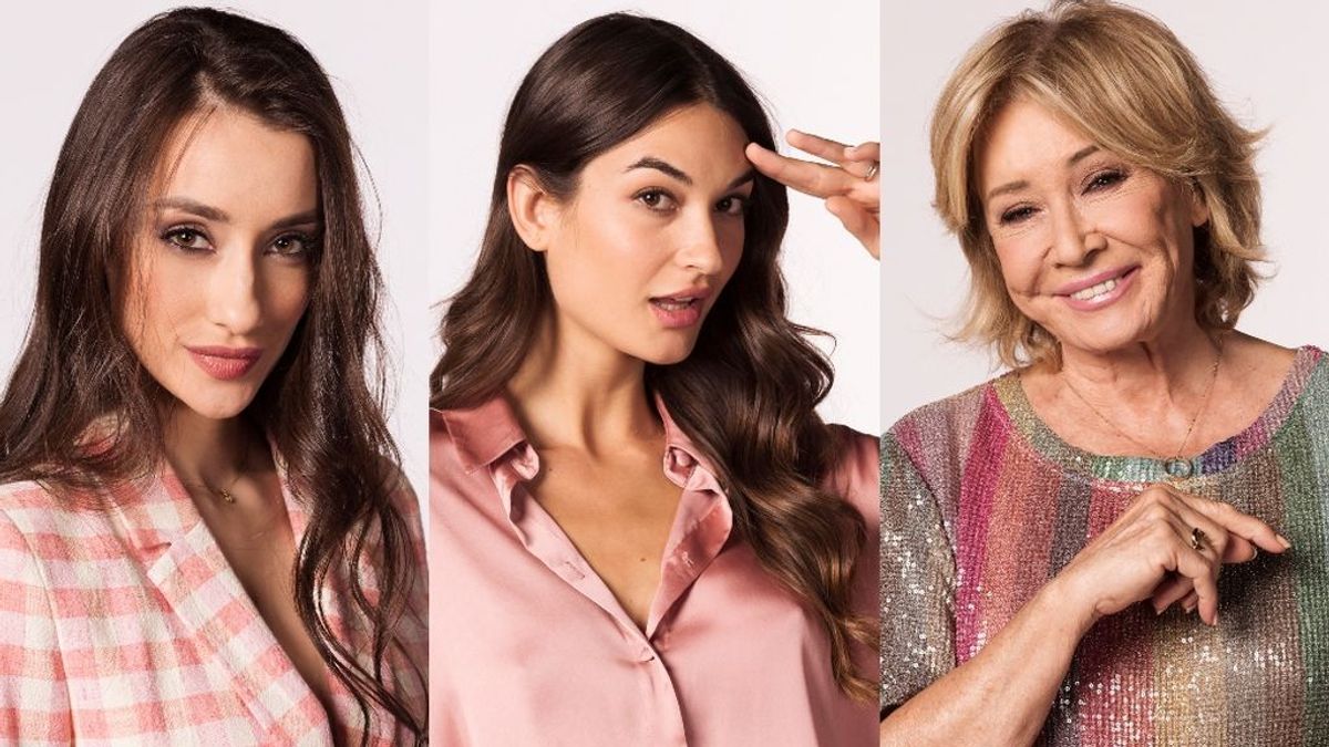 Adara, Estela y Mila, nuevas nominadas de 'GH VIP 7': Alba y Noemí se convierten en las primeras finalistas