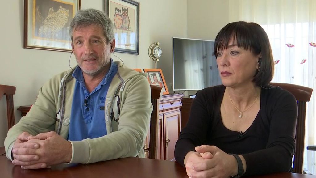 La madre de Marta, asesinada en una carrera de coches: "No vamos a poder pasar página hasta que cerremos los ojos"