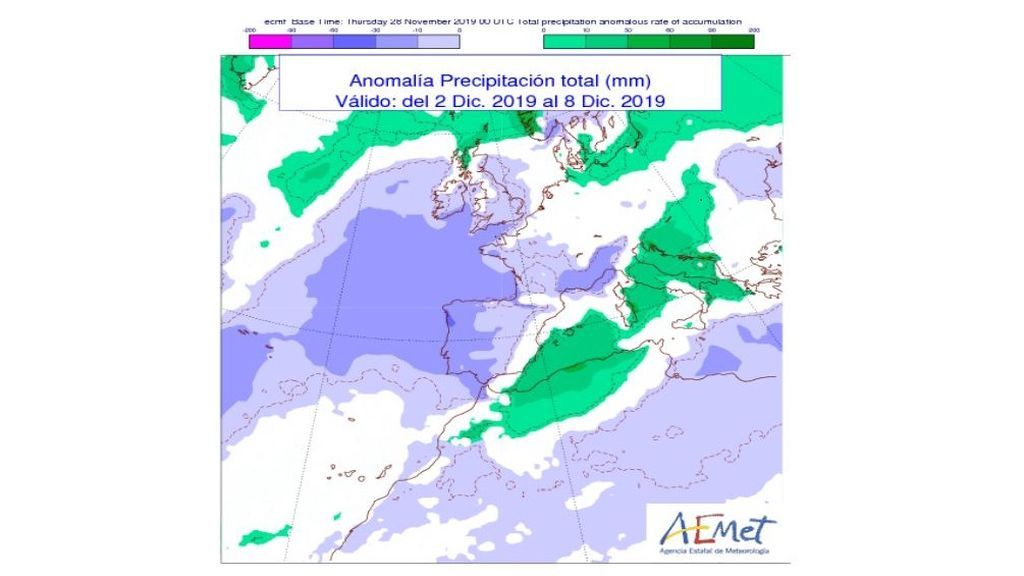 preci anomalia prox semana