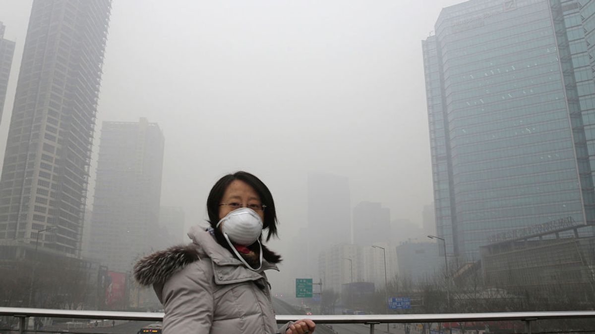 Temor a que China frene su lucha contra el cambio climático