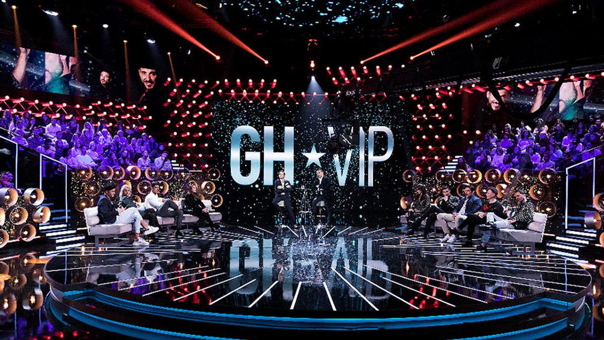 Te damos voz en el 'Debate de GH VIP 7'