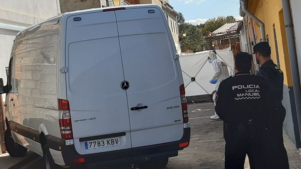 Registro en Manuel