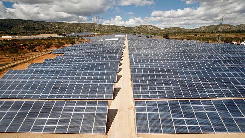 Así lucha España contra el cambio climático: impulso a las renovables y cerrojazo al carbón Así lucha España contra el cambio climático: impulso a las renovables y cerrojazo al carbón