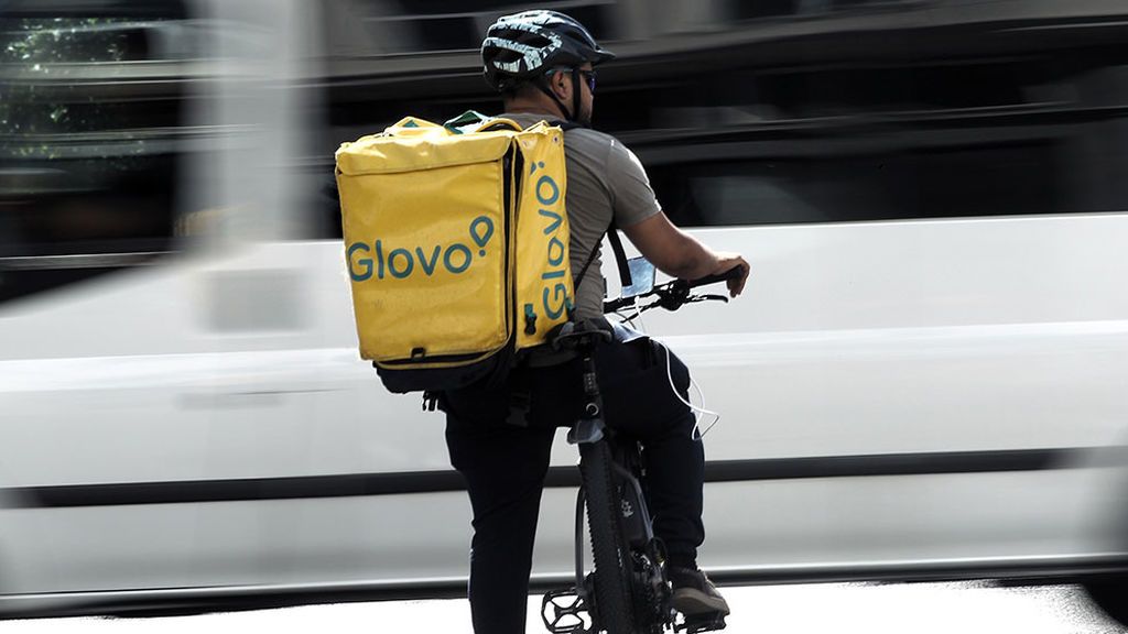 El Tribunal Superior de Justicia de Madrid falla que los riders de Glovo son falsos autónomos El Tribunal Superior de Justicia de Madrid falla que los riders de Glovo son falsos autónomos