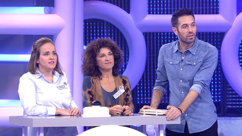 El concurso del año Temporada 1 Programa 312