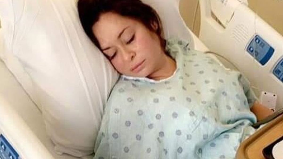 Negligencia médica: una mujer acaba con los pechos totalmente necrosados tras someterse a una cirugía