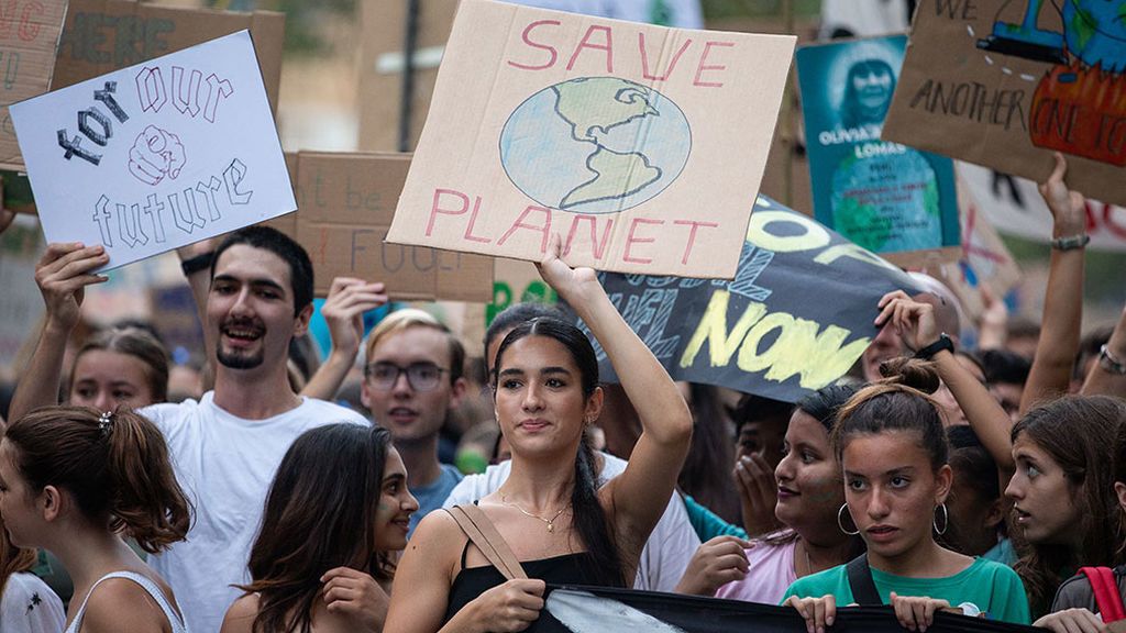 Claves de la Cumbre del Clima de Madrid: toca actuar y comprometerse mucho más Claves de la Cumbre del Clima de Madrid: toca actuar y comprometerse mucho más