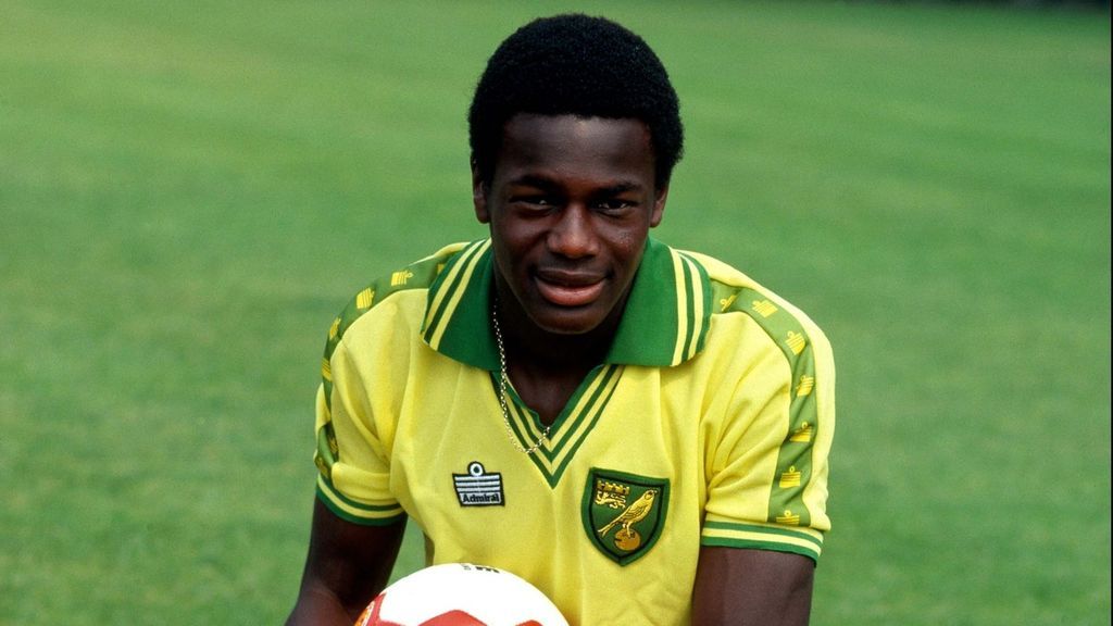 Justin Fashanu