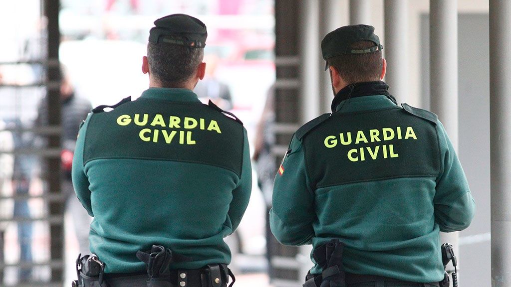 Detenido el marido de la anciana asesinada en su casa en la localidad cordobesa de Iznájar Detenido el marido de la anciana asesinada en su casa en la localidad cordobesa de Iznájar