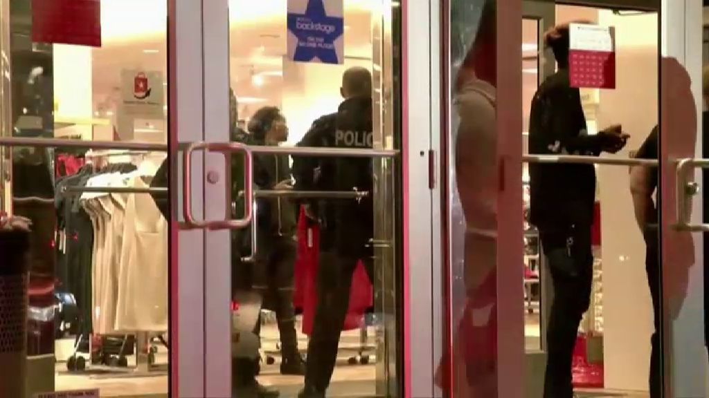 Disparan a un hombre tras una discusión en una tienda en pleno Black Friday en EEUU