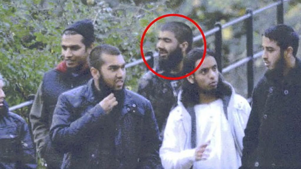 El terrorista de Londres, Usman Khan, perteneció a un comando de Al Qaeda y llevaba un año en libertad