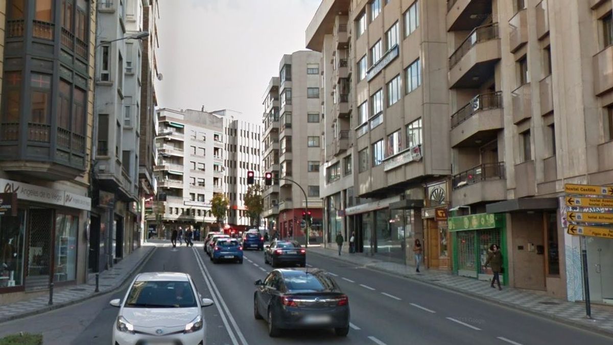 La mujer fallecida en Cuenca fue atropellada por un vehículo sin conductor que echó a rodar