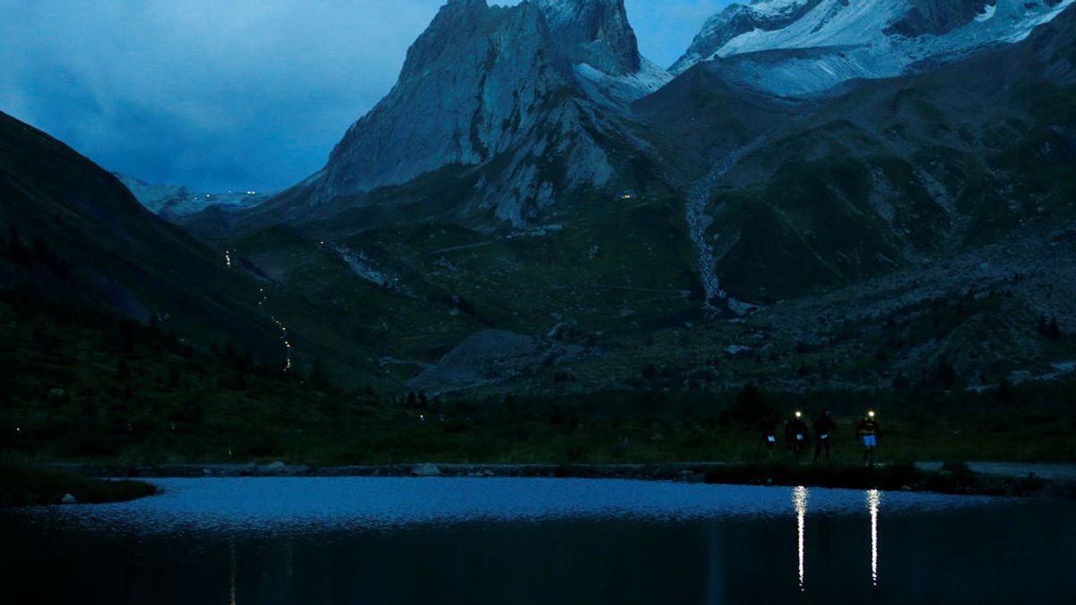 Dos esquiadores mueren tras producirse una avalancha en los Alpes italianos