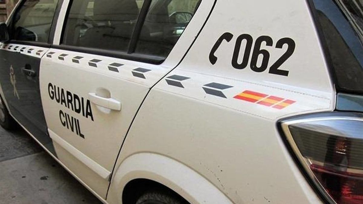 Detenido un hombre de 56 años acusado de abusar sexualmente de una niña de 11 años Detenido un hombre de 56 años acusado de abusar sexualmente de una niña de 11 años