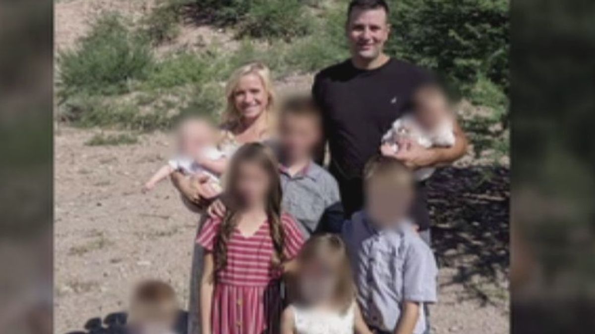 Tres detenidos más por el asesinato de miembros de la familia de mormones estadounidenses LeBarón en México