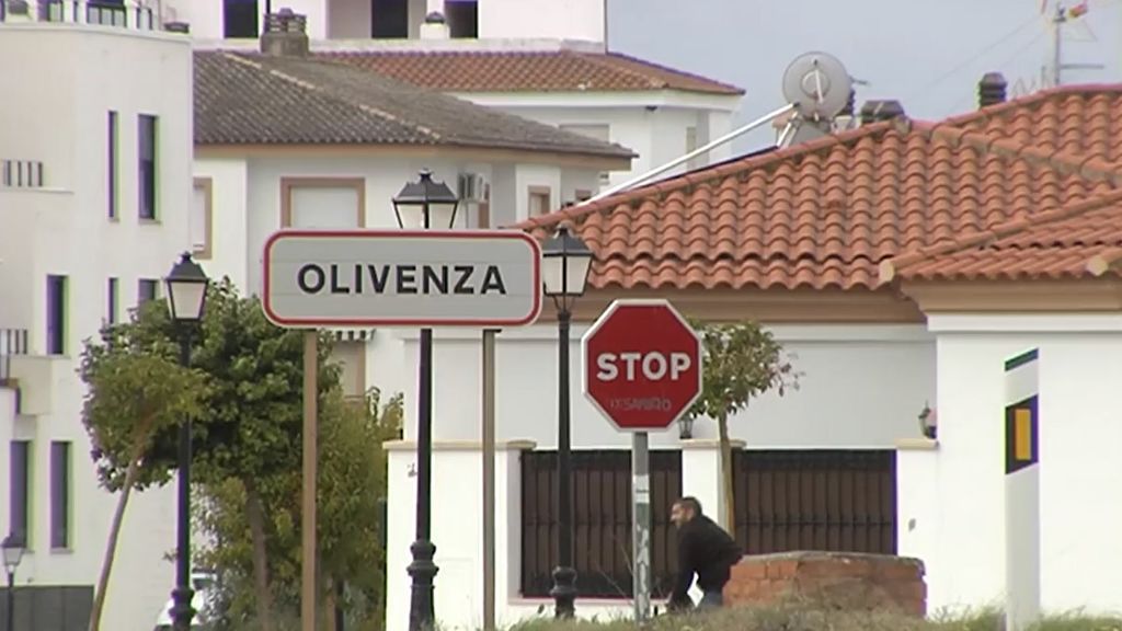 Olivenza, el pueblo de Badajoz donde sus habitantes tienen la doble nacionalidad: españoles y portugueses