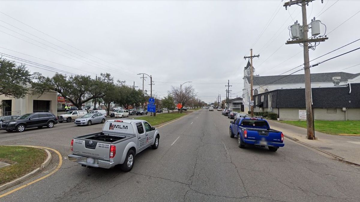 11 personas resultan heridas en un tiroteo en Nueva Orleans, dos en estado crítico