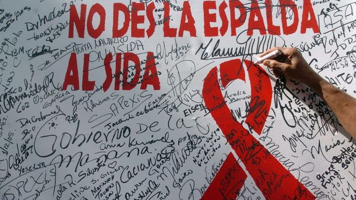 1 de Diciembre, Día Mundial del Sida: 8 respuestas para acabar con el estigma del VIH