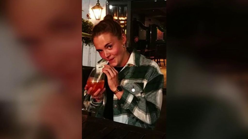 Saskia Jones, una joven de 23 años, segunda víctima identificada del ataque yihadista de Londres