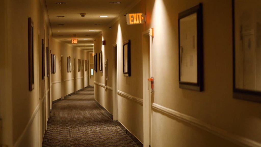 La habitación maldita de un hotel que inspiró a Stephen King