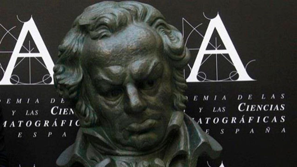 Todos los nominados a los Goya 2020 Todos los nominados a los Goya 2020