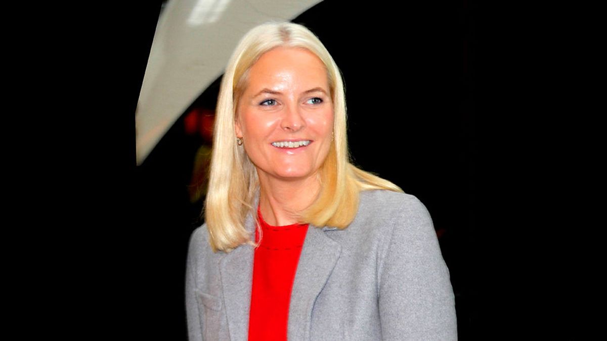 Mette-Marit Mette-Marit
