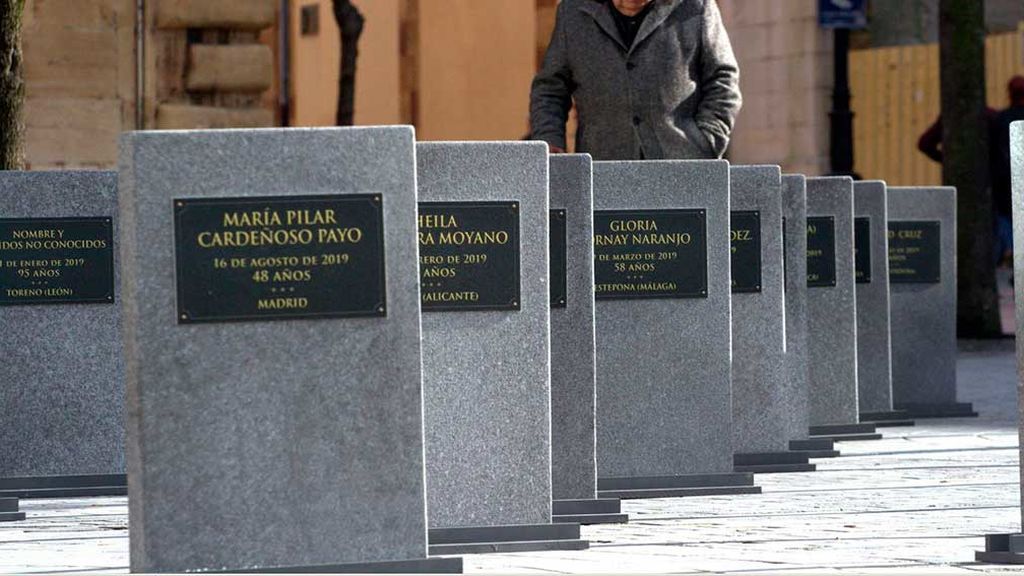 Dos años de cárcel por cobrar durante 19 años la pensión de su tío muerto Dos años de cárcel por cobrar durante 19 años la pensión de su tío muerto