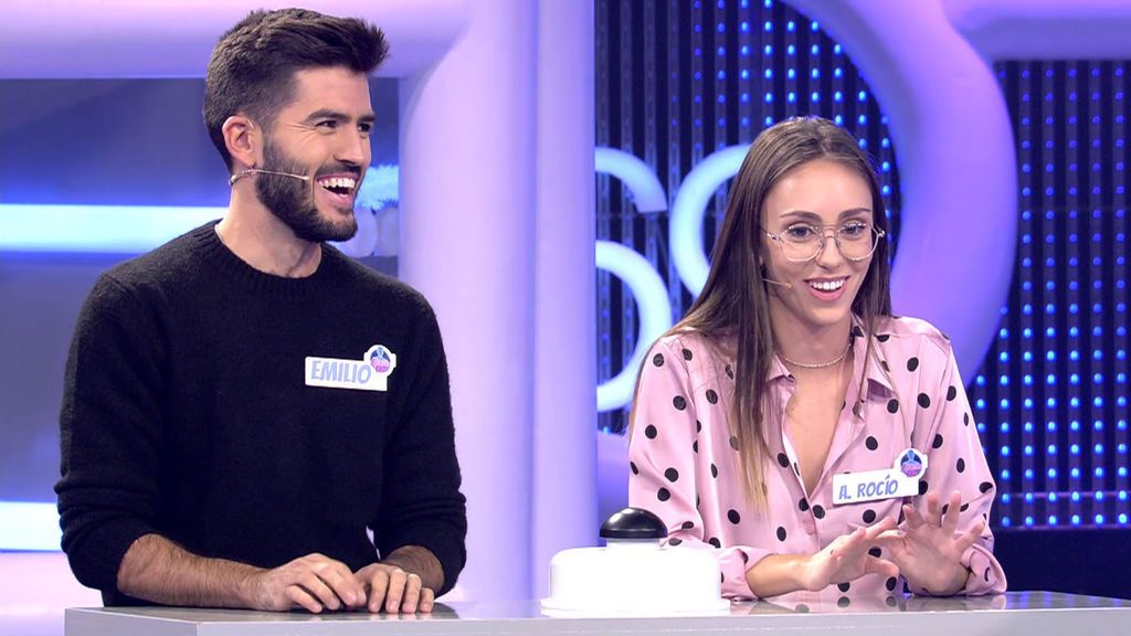 'El concurso del año' (02/12/2019), completo y en HD
