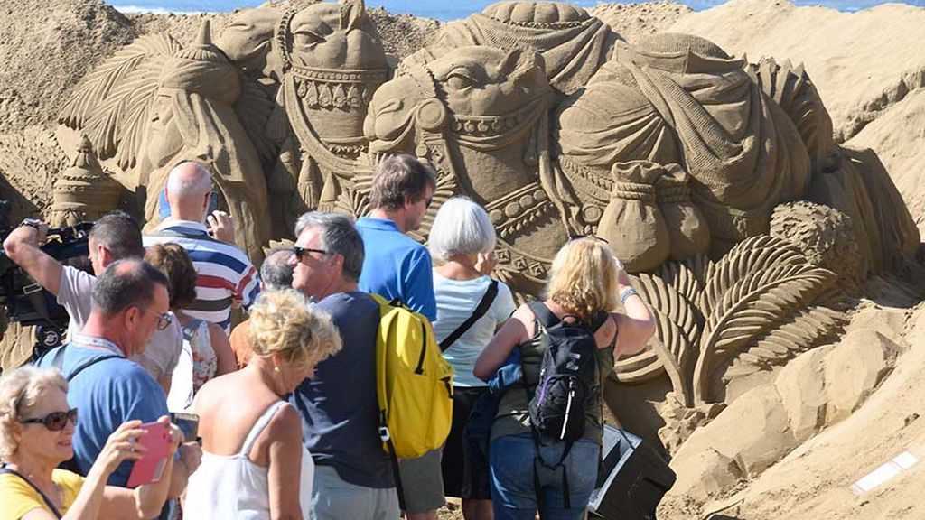 20191202-eco-turistas-europa-press 20191202-eco-turistas-europa-press