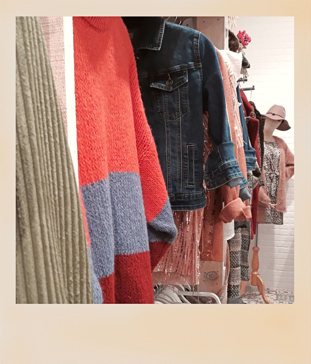 Conoce nuestra tienda AlmA Divinity