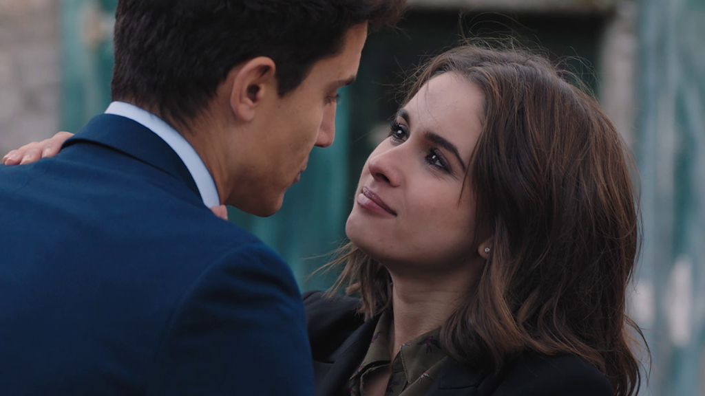 Vivir sin permiso Temporada 1 Capítulo 9