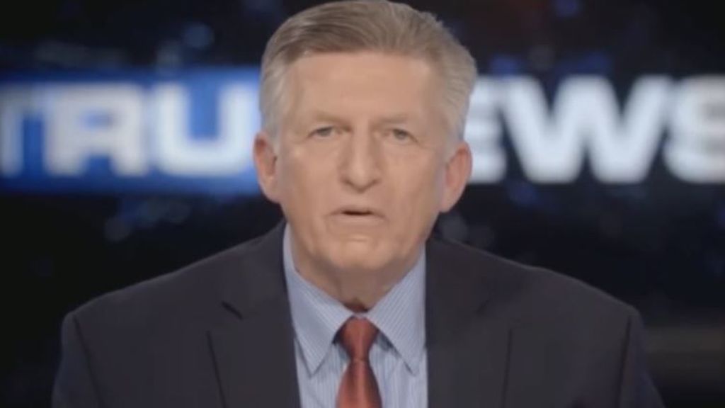 Pastor norteamericano antisemita habla sobre el posible juicio a Trump