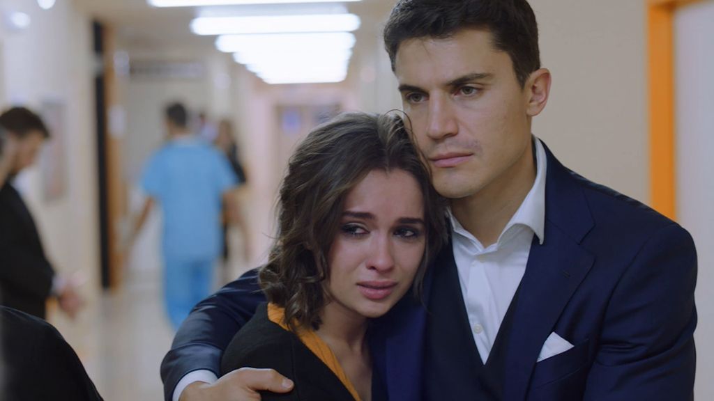 Vivir sin permiso Temporada 1 Capítulo 12