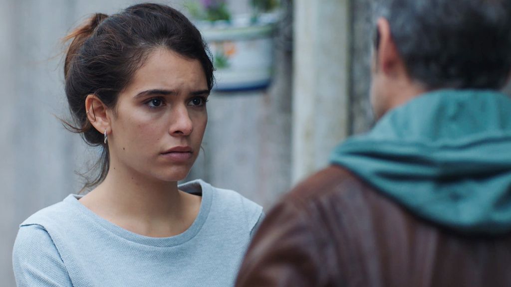 Vivir sin permiso Temporada 1 Capítulo 7